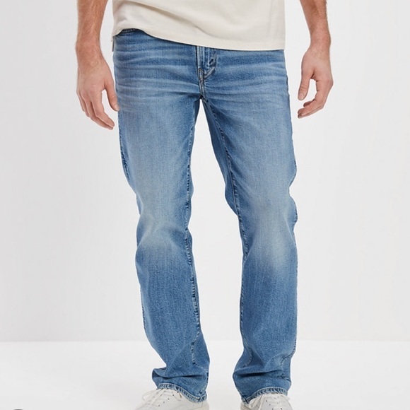 American Eagle Outfitters Other - Vintage American Eagle Outfitter jeans size 33